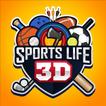 Sports Life 3D