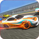 Extreme Drift Turbo Car Racing aplikacja