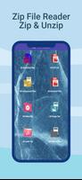 Zip File Reader Screenshot 1