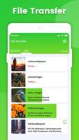 Sharex : Indian File Transfer & Share to Everyone screenshot 3