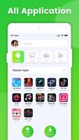 Sharex : Indian File Transfer & Share to Everyone screenshot 1