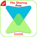 Free guide for file transfer & sharing walkthrough APK