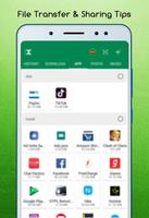 Free guide for file transfer & sharing walkthrough ảnh chụp màn hình 2