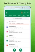 Free guide for file transfer & sharing walkthrough ảnh chụp màn hình 3