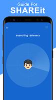 Guide for Share it - file transfer indian app screenshot 1