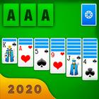 Ultimate Solitaire: jeu de cartes classique icône