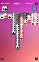 Ultimate Solitaire: jeu de cartes classique Affiche