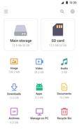 FileEx - Manager 海报