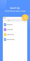 FileEx - Manager 截图 1