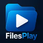 FilesPlay ไอคอน