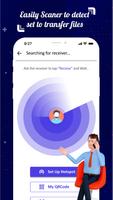 File Transfer Easy Secure Screenshot 3