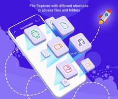 2 Schermata Z Share: File Sharing app Transfer files