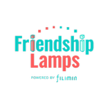 Friendship Lamps