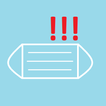 Face Mask Detector icon