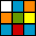 Rubik's Cube