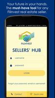 Sellers' Hub پوسٹر