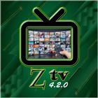 z tv أيقونة