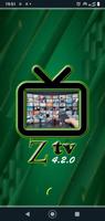 z tv 포스터