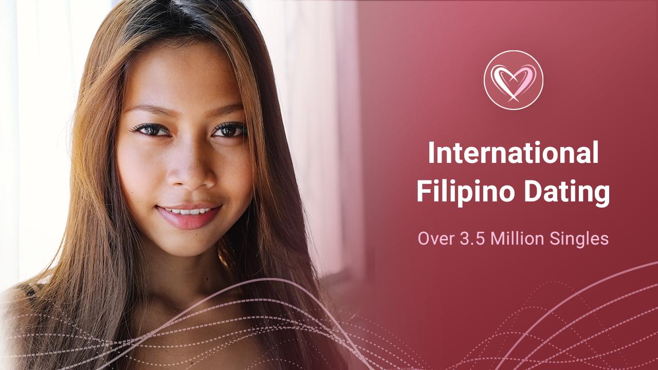 Filipina Cupid: Date Filipino women imagem de tela 4.