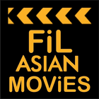 Fil Asian Movie أيقونة