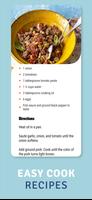 Filipino Food Recipes स्क्रीनशॉट 2