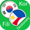 Korean Filipino Dictionary