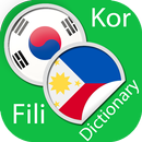 Korean Filipino Dictionary APK