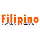 Filipino Grocery Kuwait ไอคอน