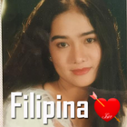 Filipino Dating ikona