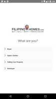 Filipino Homes 海報