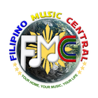 Filipino Music Central ไอคอน