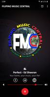 Filipino Music Central پوسٹر