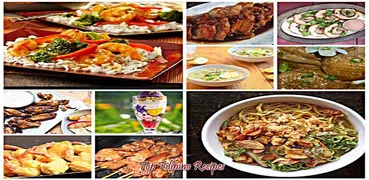 Top Filipino Food Recipes Offline