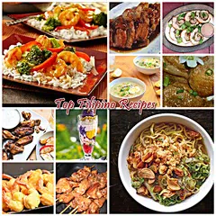 Top Filipino Food Recipes Offline APK Herunterladen