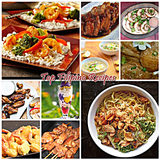 Top Filipino Food Recipes Offline biểu tượng