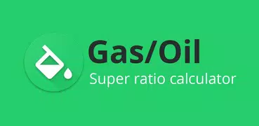 Gas/Oil Mix Ratio Calculator