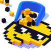 Fill Art 3D APK