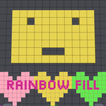 Rainbow Fill