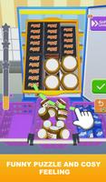 Fill in Fridge: Storage Master تصوير الشاشة 2
