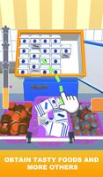 Fill in Fridge: Storage Master تصوير الشاشة 3