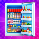 Fill Up Fridge！ APK