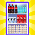 Fill Fridge Up icon