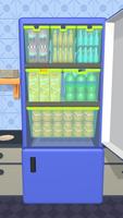 Fill Fridge Up imagem de tela 2