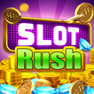 Slot Rush - Spin for huuuge wi