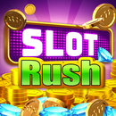 Slot Rush - Spin for huuuge wi APK