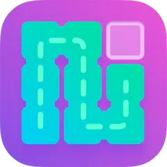 FILL IN  – Connect the Blocks With One Line APK download