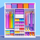 Fill the Closet 3D biểu tượng
