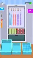 Fill the Closet 3D ảnh chụp màn hình 2