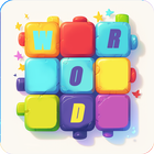 Fill the Blanks Word Challenge أيقونة