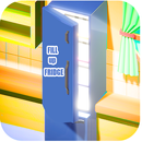 Fill Up Fridge :Organizer Game APK